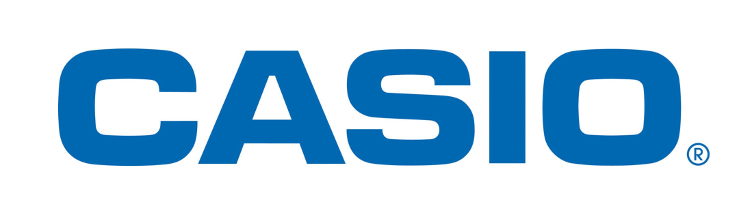 LOGO CASIO DISTRIBUIDOR