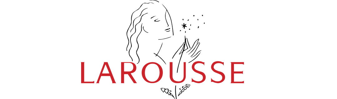 LOGO LAROUSSE EDITORIAL