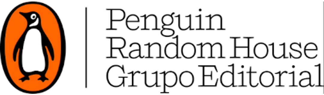 LOGO PENGUIN RANDOM HOUSE