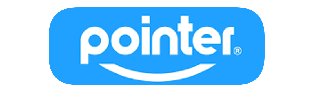 LOGO POINTER DISTRIBUIDOR