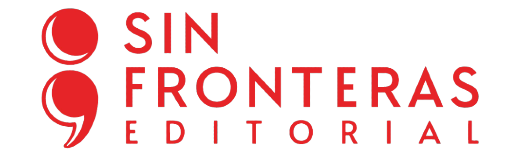 LOGO SIN FRONTERAS EDITORIAL