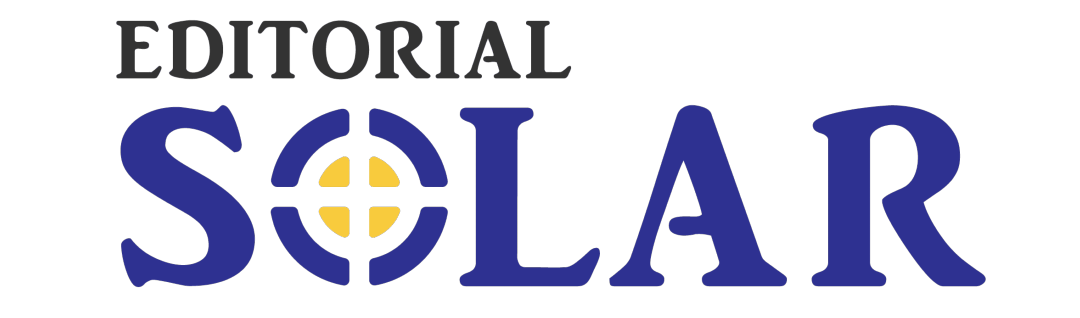 LOGO SOLAR EDITORIAL