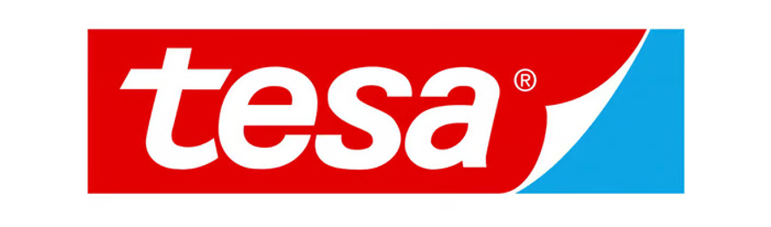 LOGO TESA DISTRIBUIDOR