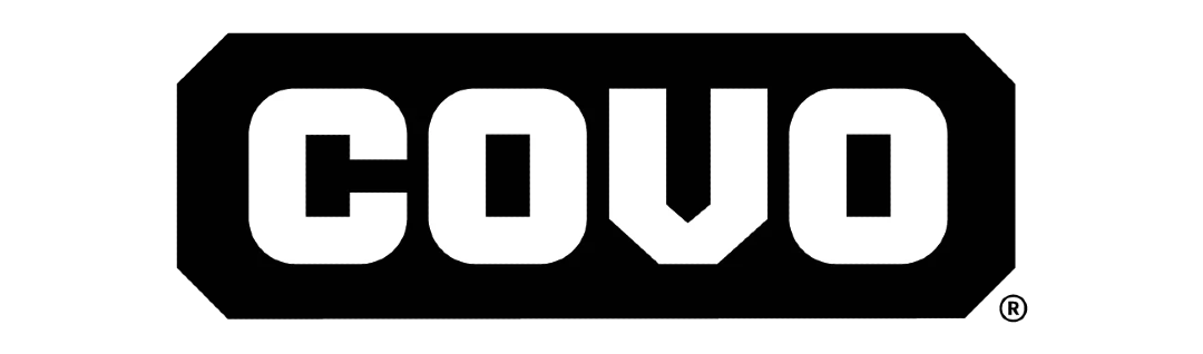 LOGO COVO DISTRIBUIDOR