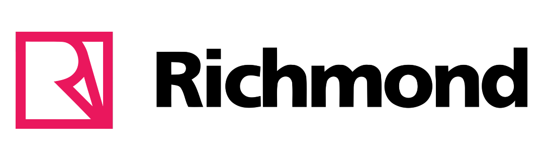 LOGO RICHMOND EDITORIAL