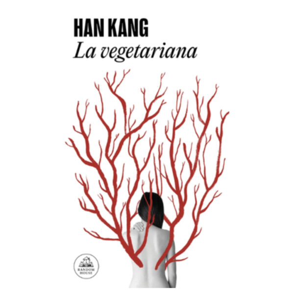 La Vegetariana