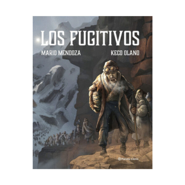 Los fugitivos