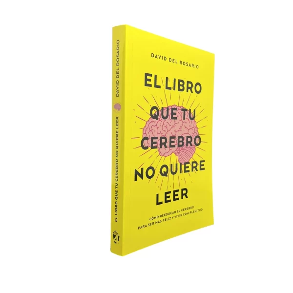 El libro que tu cerebro no quiere leer - Image 3