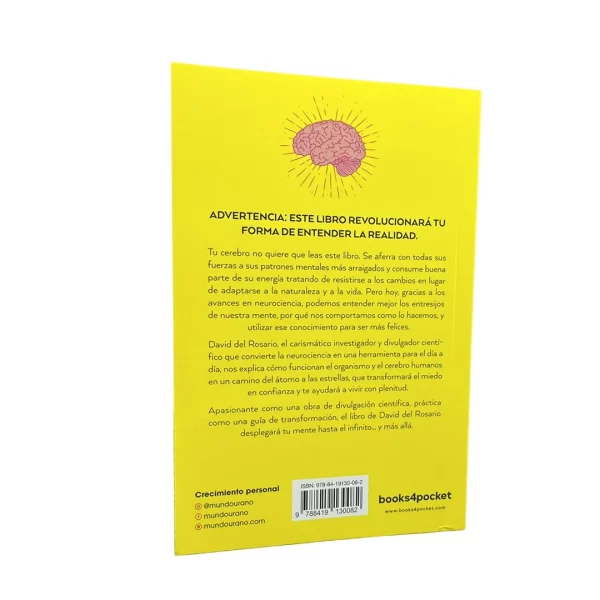 El libro que tu cerebro no quiere leer - Image 4