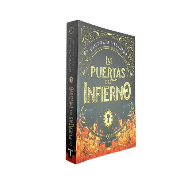 Las puertas del infierno - Image 3